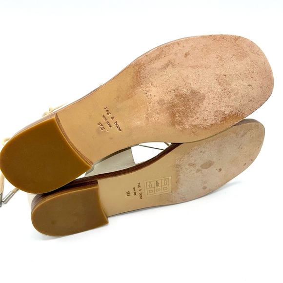 Rag & Bone Gladiator Sandals - Picture 13 of 16